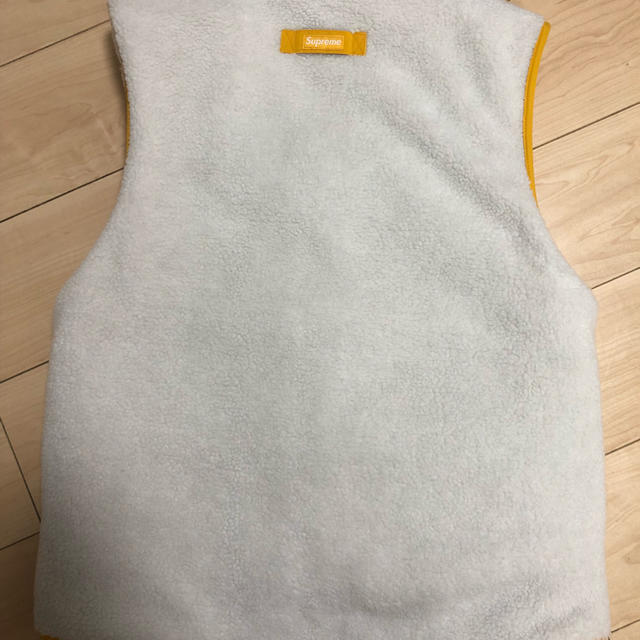 Supreme(シュプリーム)のSupreme nike vest メンズのトップス(ベスト)の商品写真