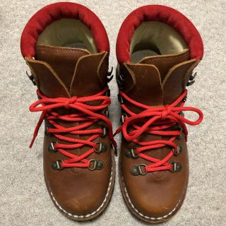 メレル(MERRELL)のディエッメ マウンテンブーツ made in Italy🇮🇹(ブーツ)