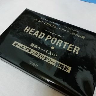 ポーター(PORTER)のPORTER 時計　ポーター(その他)