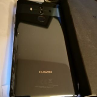 アイ(i)のHuawei　mate10pro　BLA-L29　シムフリー(スマートフォン本体)