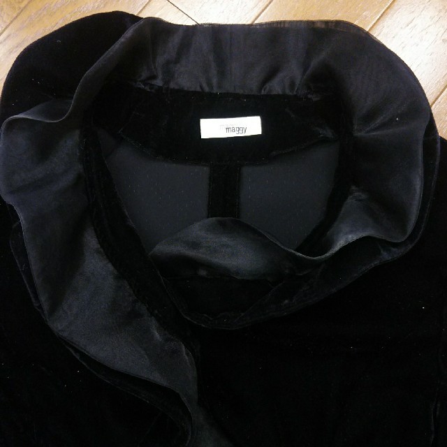 M'S GRACY(エムズグレイシー)の銀座マギー   美品  ジャケット M レディースのジャケット/アウター(テーラードジャケット)の商品写真
