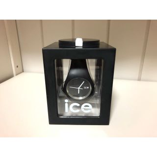 アイスウォッチ(ice watch)のおーちゃん様専用(腕時計)