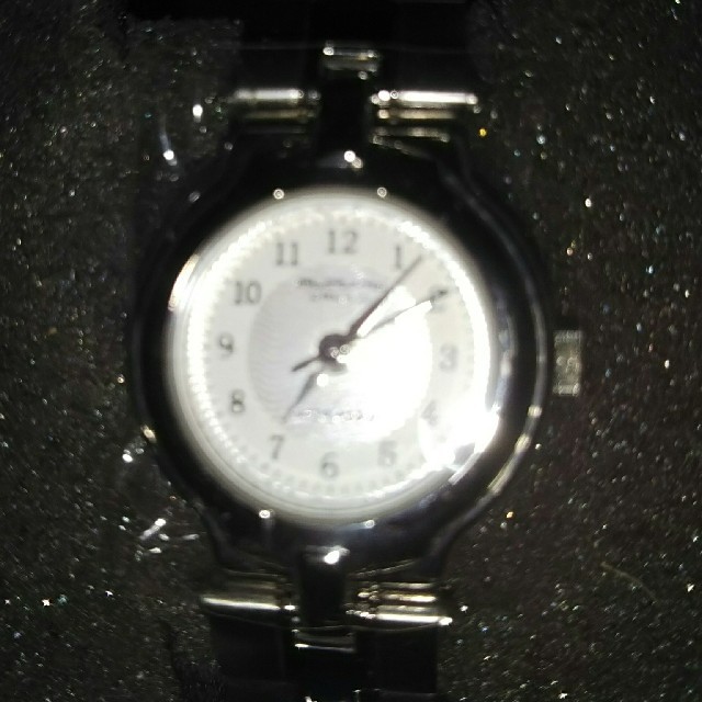 AUDI(アウディ)の腕時計 マークアウディ レディースのファッション小物(腕時計)の商品写真