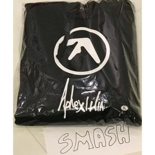 Aphex Twin hoodie(ポップス/ロック(洋楽))