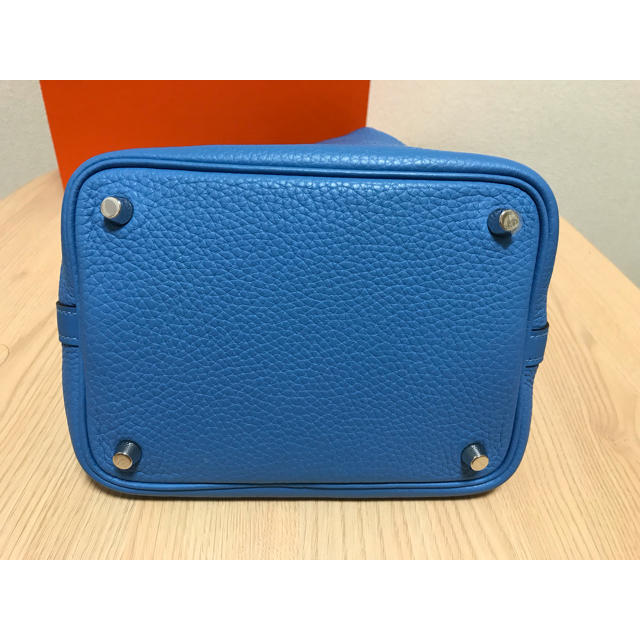 【専用】SHO様 HERMES ピコタンロック PM - 1