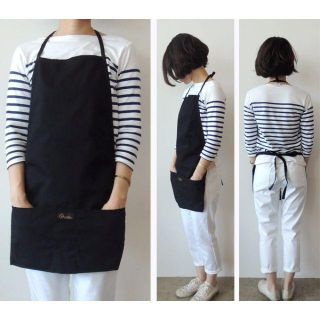 ジャーナルスタンダード(JOURNAL STANDARD)の【未使用】napron ナプロンVINTAGE DUCK HALF APRON(収納/キッチン雑貨)