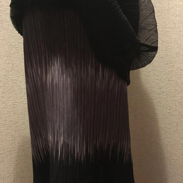 PLEATS PLEASE ISSEY MIYAKE(プリーツプリーズイッセイミヤケ)のロングスカート レディースのスカート(ロングスカート)の商品写真