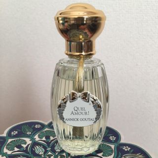 アニックグタール(Annick Goutal)のアニックグダール 100ml ケラムール (香水(女性用))