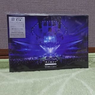 Aimer blanc et noir live in 武道館 初回生産限定版(ミュージック)