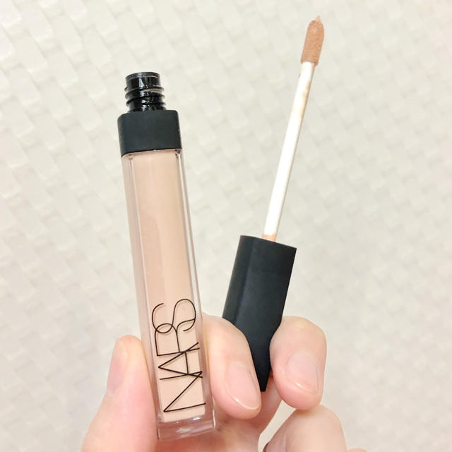 NARS(ナーズ)のNARS⋆ラディアントクリーミーコンシーラー⋆1246 コスメ/美容のベースメイク/化粧品(コンシーラー)の商品写真