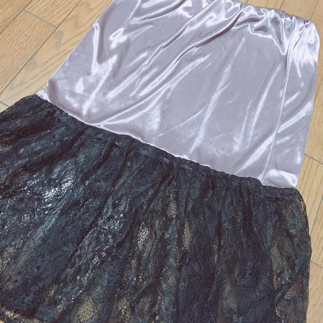LIP SERVICE(リップサービス)のスカート レディースのスカート(ひざ丈スカート)の商品写真