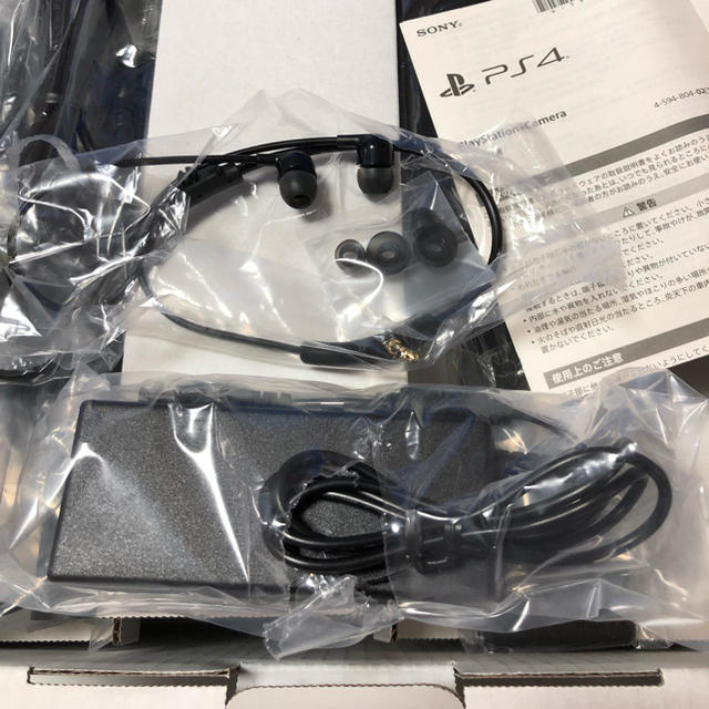ー品販売 【PSVR】PlayStation VR スペシャルオファー