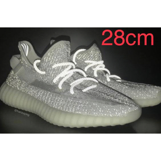 adidas - Yeezy Boost 350 V2 Static 3M Reflectiveの通販 by NEXUS's ...