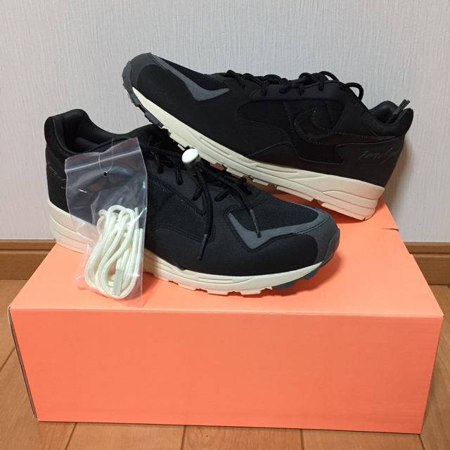 nike air skylon Ⅱ × fear of god 28.5㎝