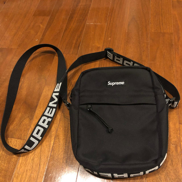 supreme ショルダーバッグ 18ss