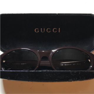 グッチ(Gucci)のGUCCI サングラス(サングラス/メガネ)