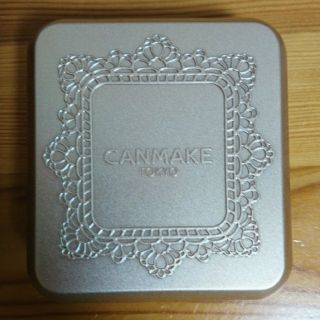 キャンメイク(CANMAKE)の送料込 キャンメイク
マシュマロ フィニッシュ ファンデーション MO(ファンデーション)