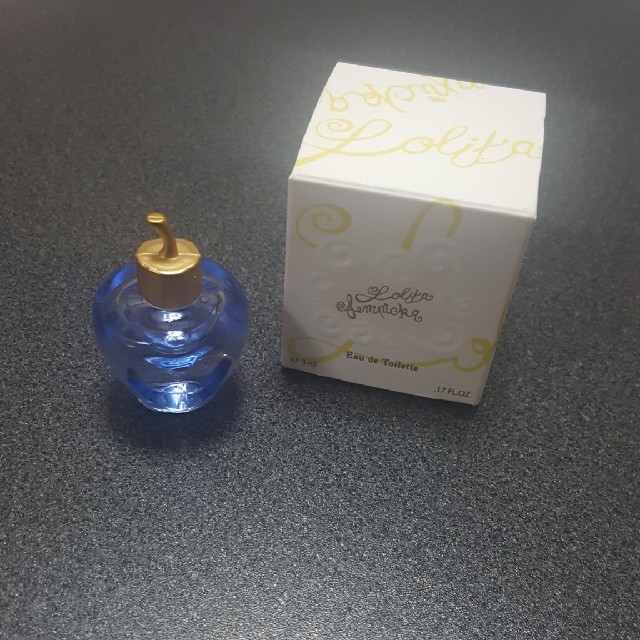 LOLITA LEMPICKA - ロリータレンピカ オードトワレの通販 by ぷーshop｜ロリータレンピカならラクマ