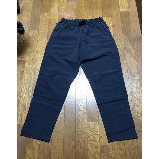 アークテリクス(ARC'TERYX)の山と道 5-pocketspants s black (ワークパンツ/カーゴパンツ)