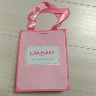 キャンメイク(CANMAKE)のキャンメイク　福袋　2019　未開封(コフレ/メイクアップセット)