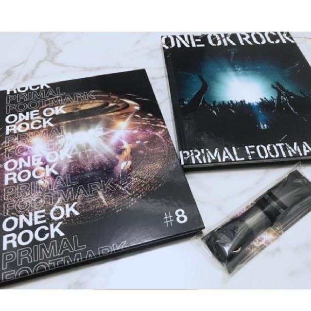 One Ok Rock One Ok Rock 写真集の通販 By もふもふ S Shop ワンオクロックならラクマ