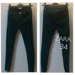 ザラ(ZARA)のゅかさん専門です(スキニーパンツ)