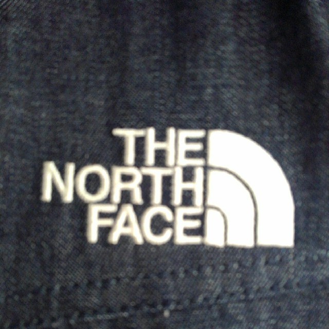 《新品》THE NORTHFACE❄️ノースフェイス・マクマードデニム／S