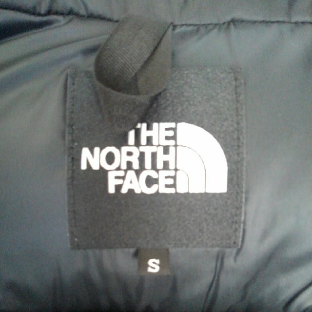 《新品》THE NORTHFACE❄️ノースフェイス・マクマードデニム／S