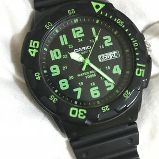 カシオ(CASIO)のカシオ CASIO 腕時計(その他)