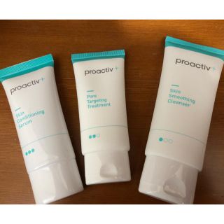 プロアクティブ(proactiv)のプロアクティブ 30日間分(その他)