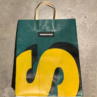 フライターグ(FREITAG)の限定 FREITAG F717 TWO FACE MIAMI LIMITED (トートバッグ)