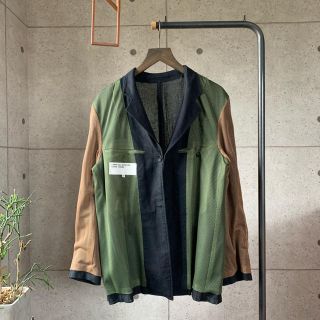 コムデギャルソンオムプリュス(COMME des GARCONS HOMME PLUS)の99ss COMME des  GARCONS HOMME HOMME JKT(テーラードジャケット)