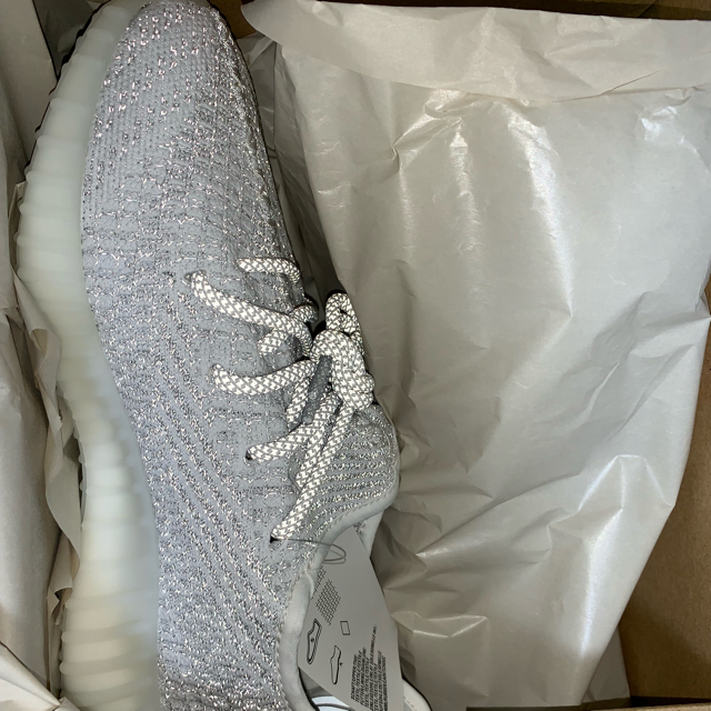 yeezy boost 350 3M reflective 2