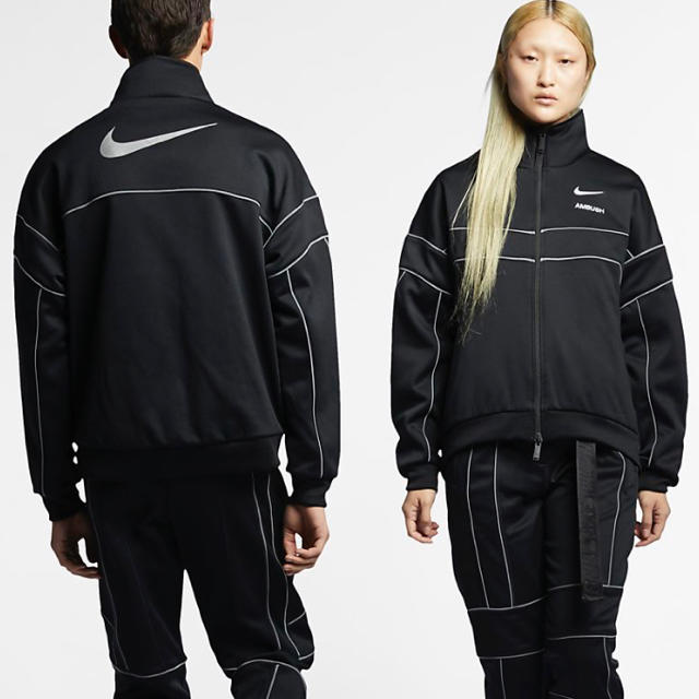 AMBUSH(アンブッシュ)のNike  ambush リバーシブル ジャケット メンズのジャケット/アウター(ブルゾン)の商品写真