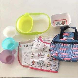 コンビ(combi)のコンビ 離乳食調理器 etc.(離乳食調理器具)