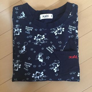 エックスガールステージス(X-girl Stages)の専用 XGS ディズニー 4点(Tシャツ/カットソー)