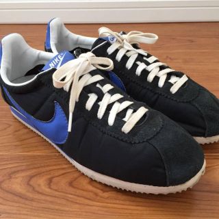 ナイキ(NIKE)のCLASSIC CORTEZ NYLON 29cm コルテッツ ナイロン(スニーカー)