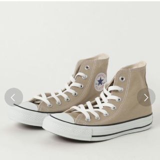 コンバース(CONVERSE)のコンバース オールスター ハイカット(スニーカー)