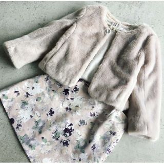 ジルバイジルスチュアート(JILL by JILLSTUART)の桜様専用♡(ミニスカート)