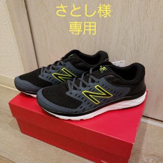 ニューバランス(New Balance)のNB ﾆｭｰﾊﾞﾗﾝｽ ﾗﾝﾆﾝｸﾞｼｭｰｽﾞ(シューズ)