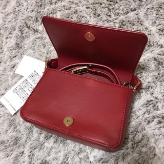 Tory Burch - トリーバーチ ショルダーバッグ 赤の通販 by skcn