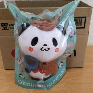 トウホクラクテンゴールデンイーグルス(東北楽天ゴールデンイーグルス)のお買い物パンダ(キャラクターグッズ)