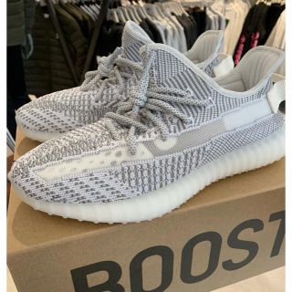 アディダス(adidas)のyeezy boost 350 (スニーカー)