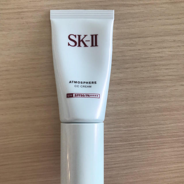 SK-II(エスケーツー)のSK-2 アトモスフィア CCクリーム コスメ/美容のベースメイク/化粧品(BBクリーム)の商品写真