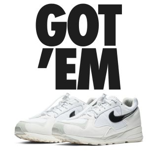 フィアオブゴッド(FEAR OF GOD)のFEAR OF GOD × NIKE AIR SKYLON 2(スニーカー)