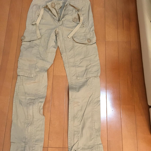 POLO RALPH LAUREN - 専用:値下げ:ラルフローレン カーゴパンツ サイズ