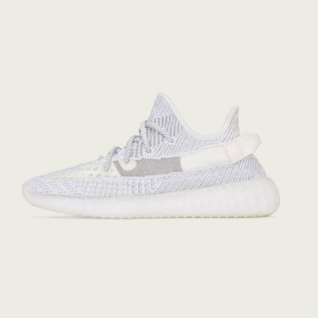 新品 正規品 Yeezy 350 V2 27.5cm