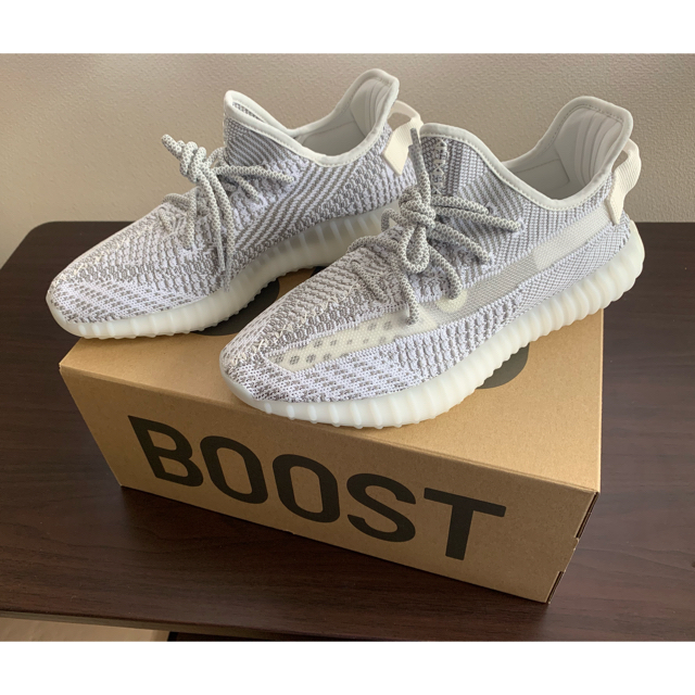 ネコ君専用/27.0/YEEY BOOST 350 V2 STATIC