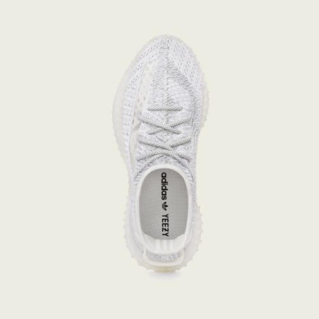 adidas YEEZY BOOST 350 V2 “STATIC” 28cm