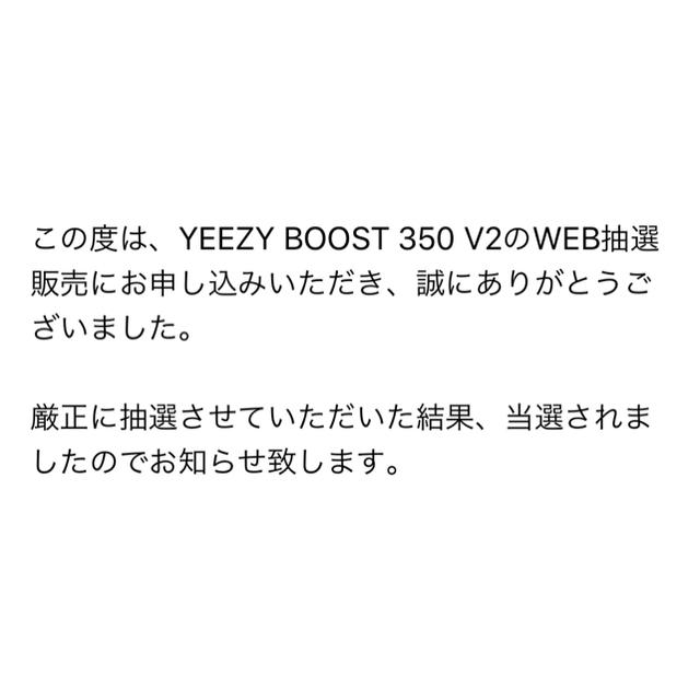 adidas YEEZY BOOST 350 V2 “STATIC” 28cm